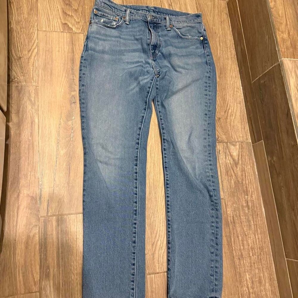 Levi's 511 Jeans 33x32
